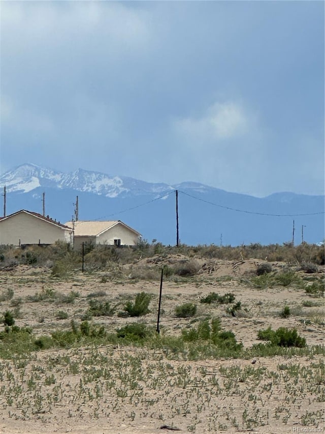 Vista Dr, Alamosa, CO 81101