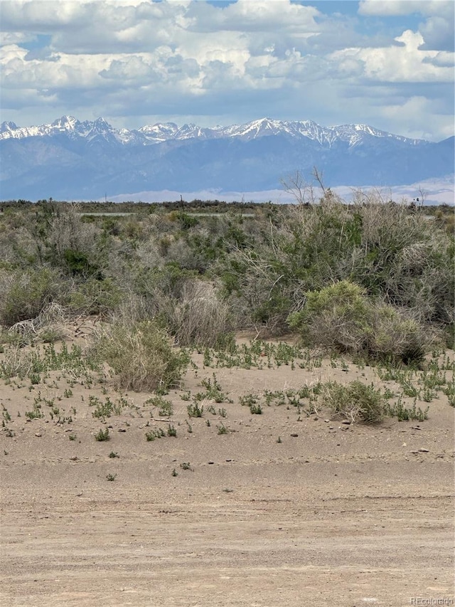 Vista Dr, Alamosa, CO 81101