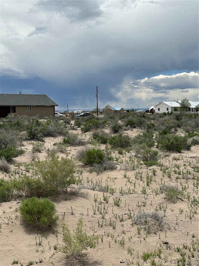 Vista Dr, Alamosa, CO 81101