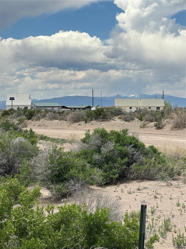 Vista Dr, Alamosa, CO 81101