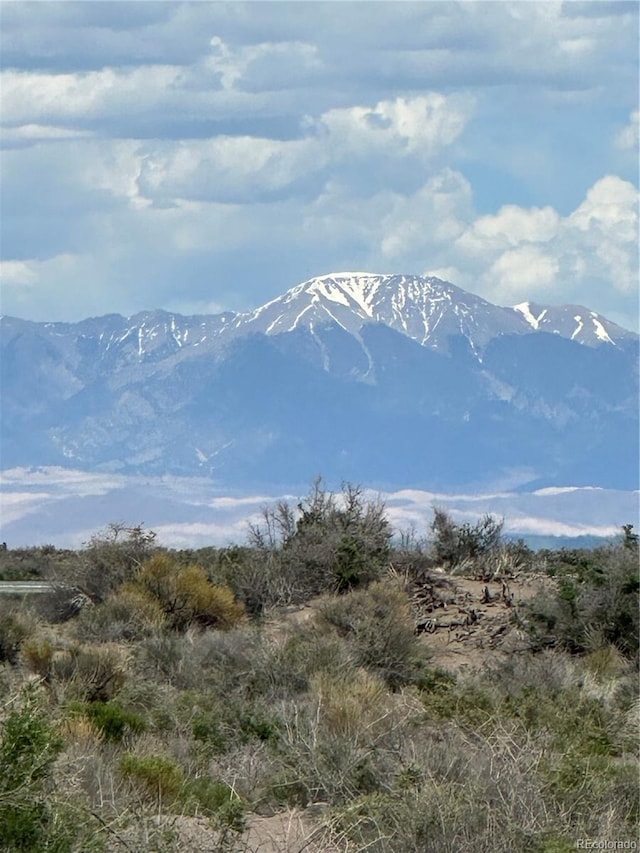 Vista Dr, Alamosa, CO 81101
