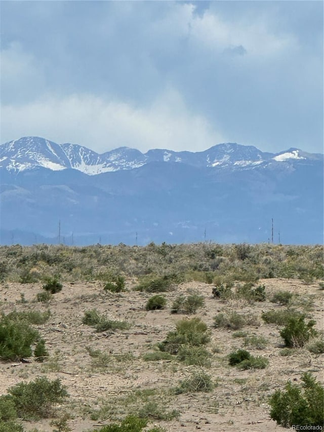 Vista Dr, Alamosa, CO 81101
