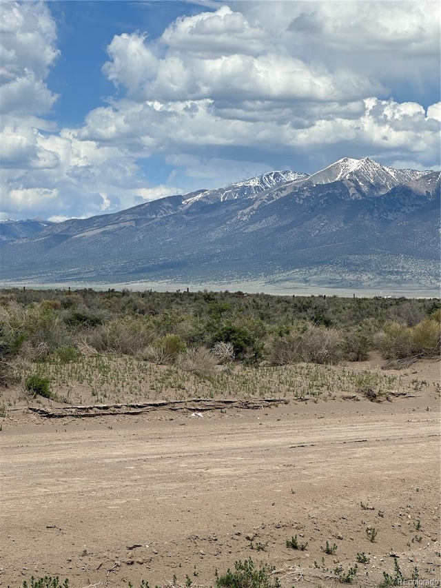 Vista Dr, Alamosa, CO 81101