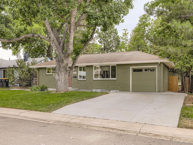 5610 E Amherst Ave, Denver, CO 80222 - photo 1
