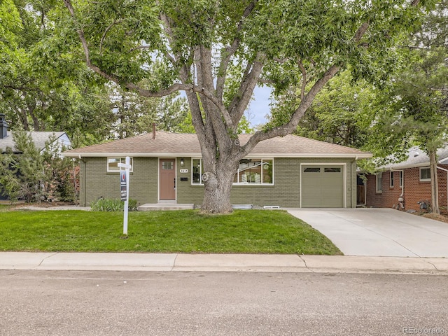 5610 E Amherst Ave, Denver, CO 80222 - photo 2