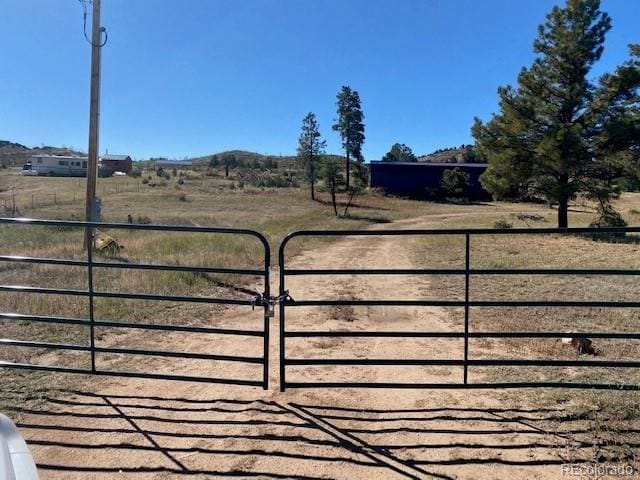 2026 L Path, Cotopaxi, CO 81226