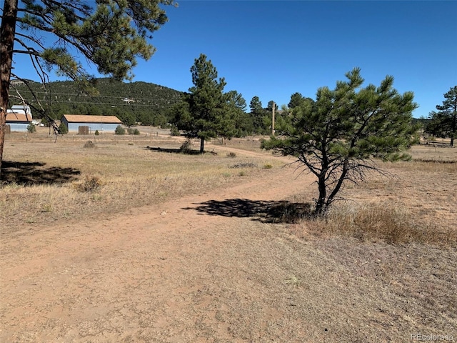 2026 L Path, Cotopaxi, CO 81226