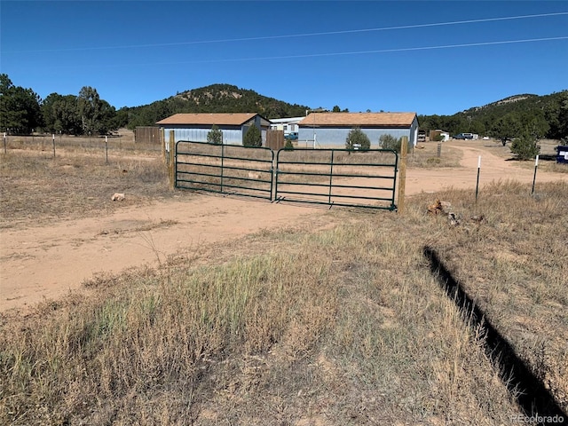 2026 L Path, Cotopaxi, CO 81226