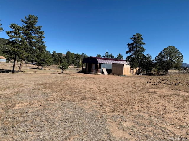 2026 L Path, Cotopaxi, CO 81226