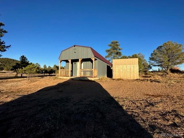 2026 L Path, Cotopaxi, CO 81226