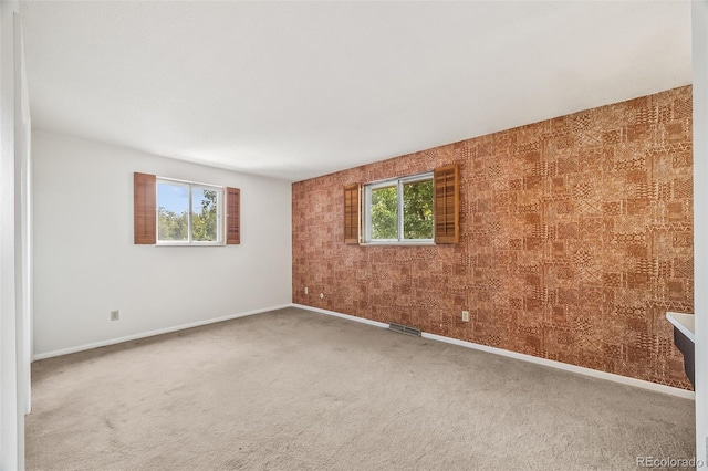 4631 Ashfield Dr, Boulder, CO 80301 - unfurnished room featuring carpet and healthy amount of natural light