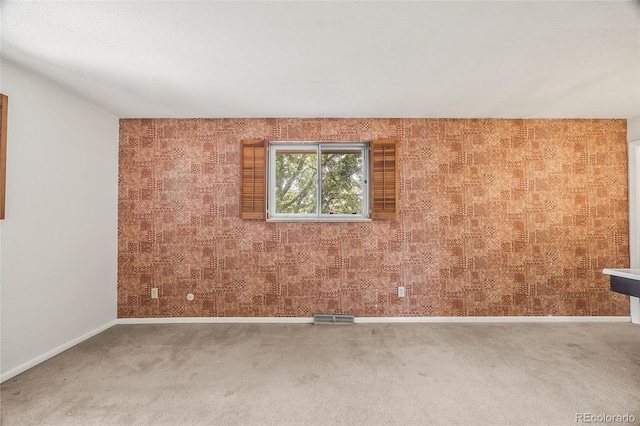 4631 Ashfield Dr, Boulder, CO 80301 - carpeted empty room with baseboards