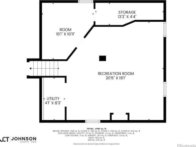 7350 Devinney Ct, Arvada, CO 80005 - photo 35