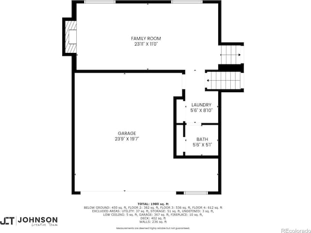 7350 Devinney Ct, Arvada, CO 80005 - photo 36