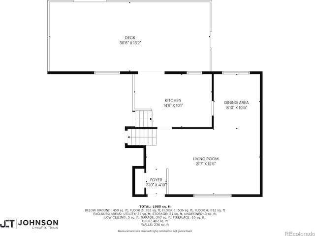 7350 Devinney Ct, Arvada, CO 80005 - photo 37