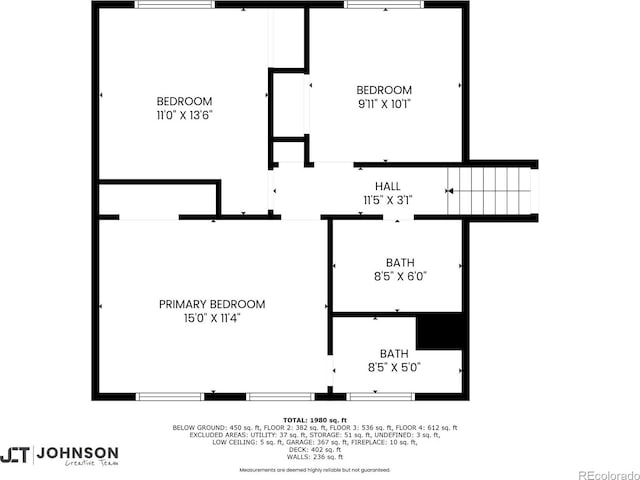 7350 Devinney Ct, Arvada, CO 80005 - photo 38