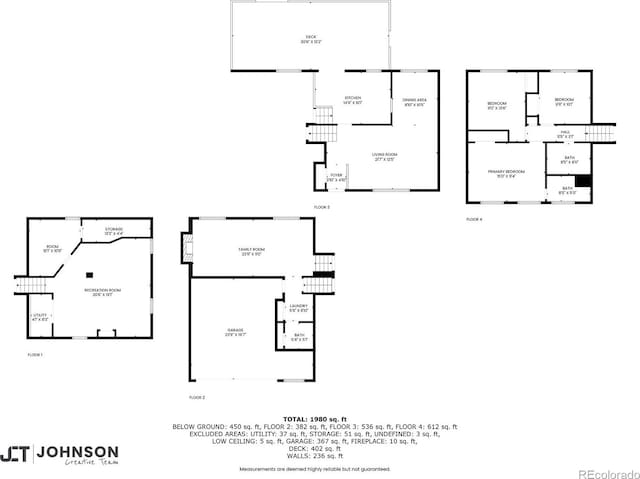 7350 Devinney Ct, Arvada, CO 80005 - photo 39