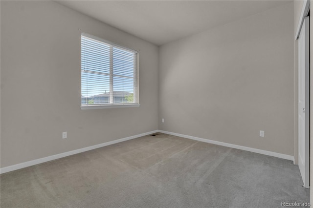 9476 Juniper Way, Arvada, CO 80007 - empty room with light carpet