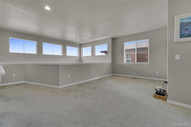 9476 Juniper Way, Arvada, CO 80007 - carpeted empty room with baseboards