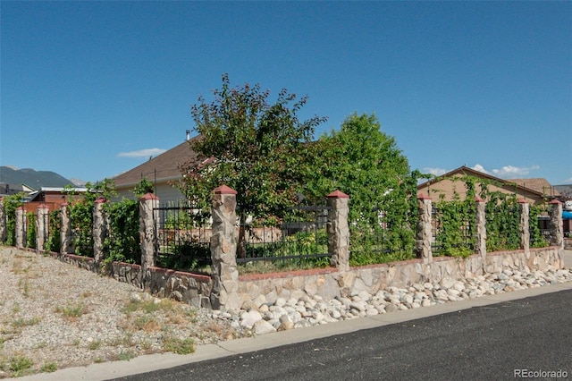 130 Windwalker Rd, Buena Vista, CO 81211 - view of front of house