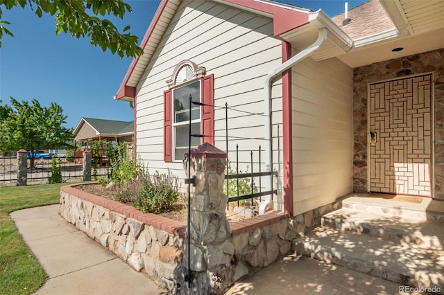 130 Windwalker Rd, Buena Vista, CO 81211 - view of home's exterior