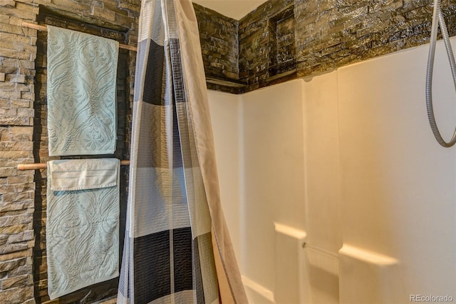 130 Windwalker Rd, Buena Vista, CO 81211 - view of bathroom