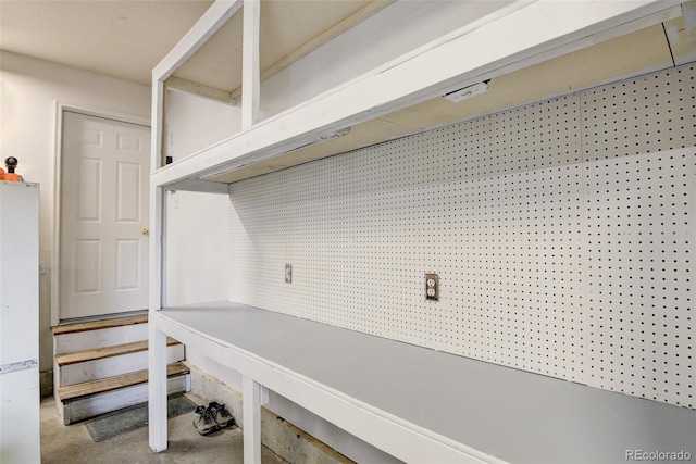 130 Windwalker Rd, Buena Vista, CO 81211 - view of laundry room