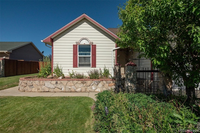 130 Windwalker Rd, Buena Vista, CO 81211 - view of front facade