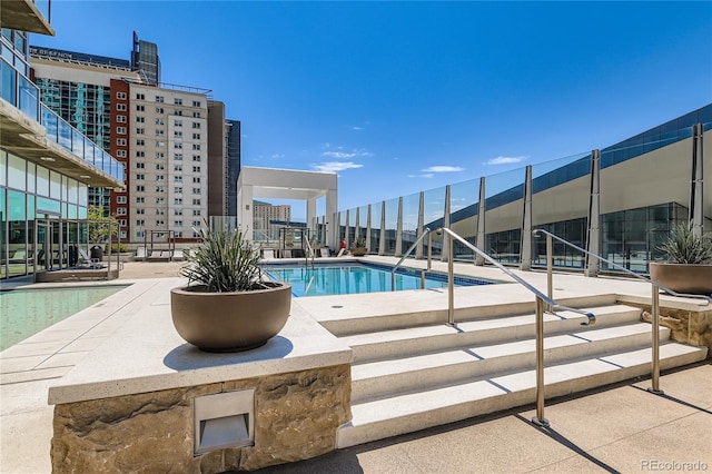 891 14th St Unit 4012, Denver, CO 80202 - photo 27