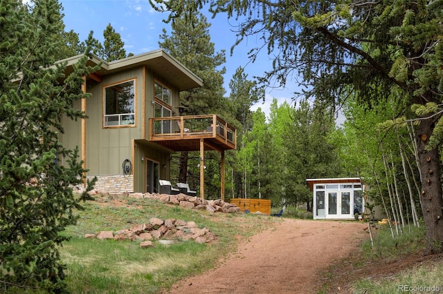 529 Grosbeak Cir, Divide, CO 80814 - photo 1
