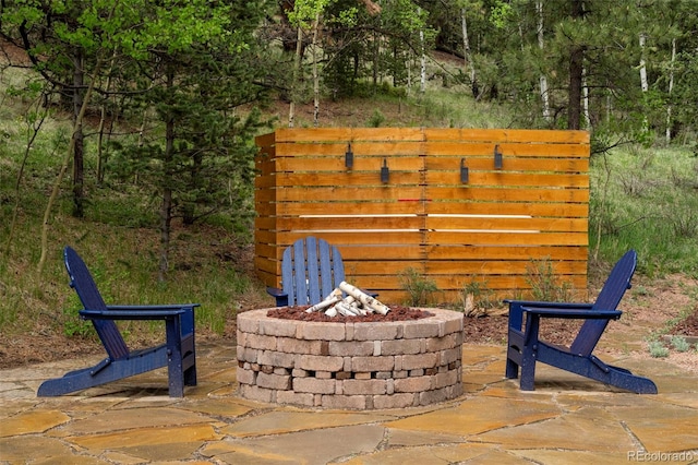 529 Grosbeak Cir, Divide, CO 80814 - photo 25