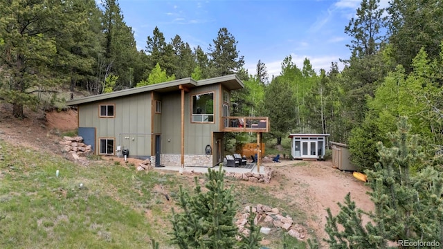 529 Grosbeak Cir, Divide, CO 80814 - photo 34