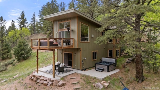 529 Grosbeak Cir, Divide, CO 80814 - photo 38