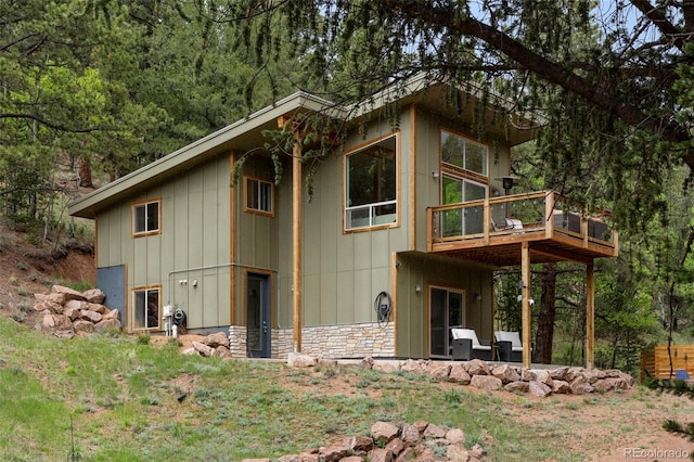 529 Grosbeak Cir, Divide, CO 80814 - photo 32