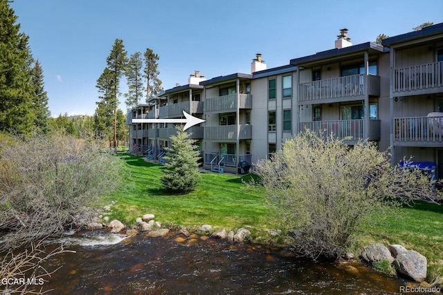 51 River Dr Unit 10, Winter Park, CO 80482 - photo 4