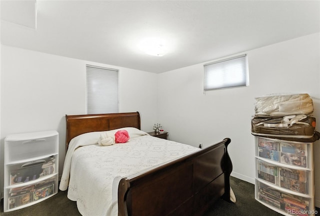 4505 W Gill Pl, Denver, CO 80219 - view of carpeted bedroom
