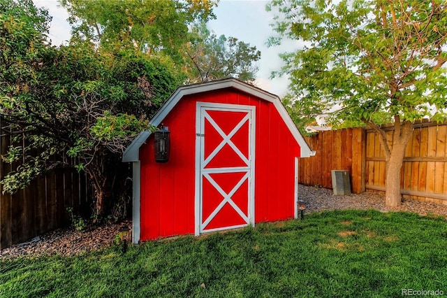 16291 E 7th Dr, Aurora, CO 80011 - view of shed
