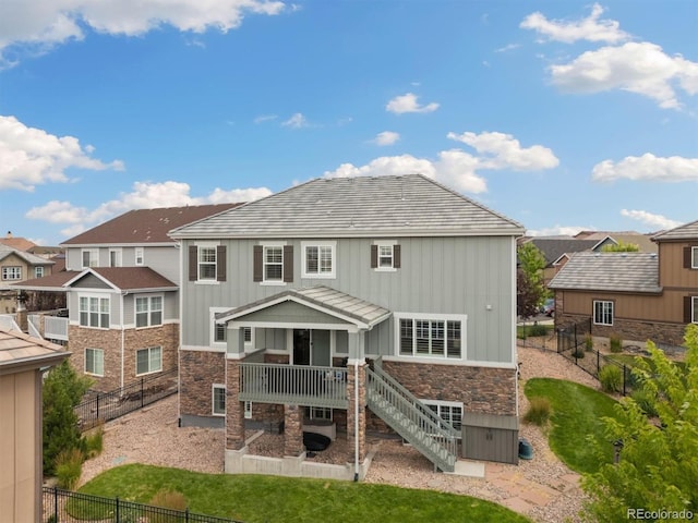 26535 E Links Pl, Aurora, CO 80016 - photo 37