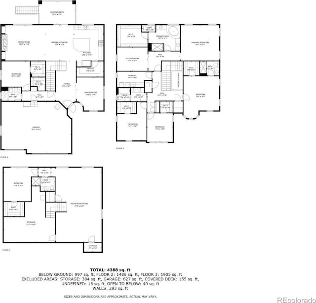 26535 E Links Pl, Aurora, CO 80016 - photo 38