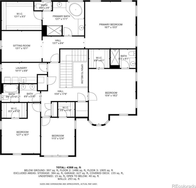 26535 E Links Pl, Aurora, CO 80016 - photo 39
