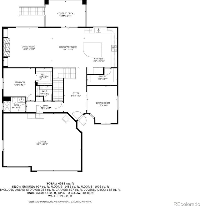 26535 E Links Pl, Aurora, CO 80016 - photo 40