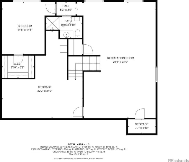 26535 E Links Pl, Aurora, CO 80016 - photo 41