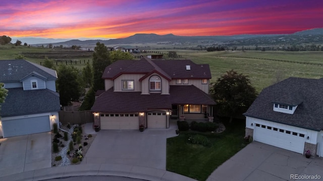 4099 Starflower Rd, Castle Rock, CO 80109 - photo 1