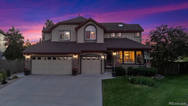 4099 Starflower Rd, Castle Rock, CO 80109 - photo 2