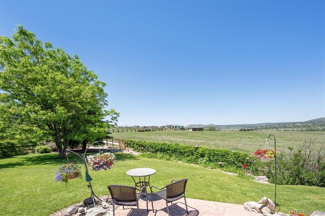4099 Starflower Rd, Castle Rock, CO 80109 - photo 24