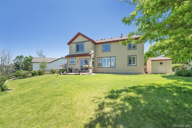 4099 Starflower Rd, Castle Rock, CO 80109 - photo 26