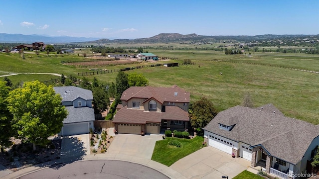 4099 Starflower Rd, Castle Rock, CO 80109 - photo 28