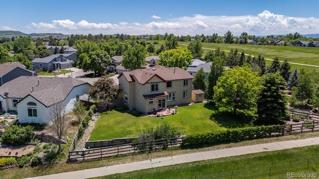 4099 Starflower Rd, Castle Rock, CO 80109 - photo 35