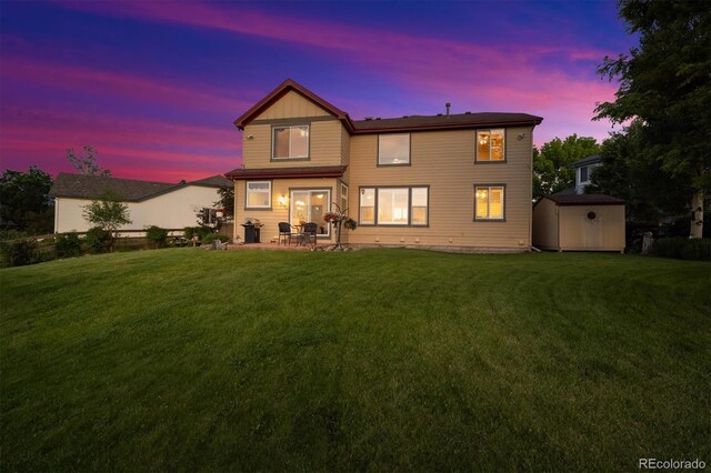 4099 Starflower Rd, Castle Rock, CO 80109 - photo 36