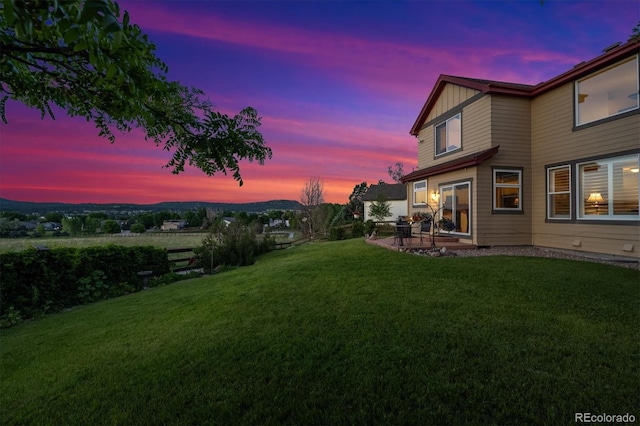 4099 Starflower Rd, Castle Rock, CO 80109 - photo 37